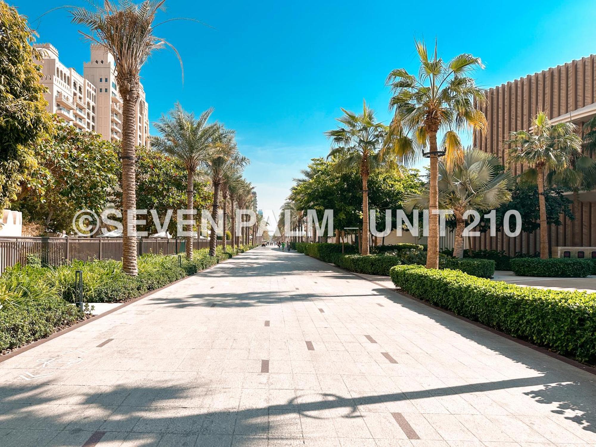 Luxus-Studio Mit Private Beach In Top-Lage, Meerblick & Infinity Pool! Dubai Luaran gambar
